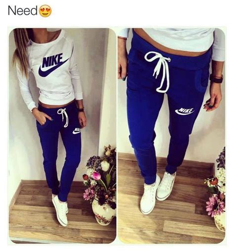 Need Nike Outfits Sporty Outfits Athletic Outfits Look Fashion