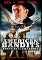 American Bandits: Frank and Jesse James (Film, 2010) - MovieMeter.nl