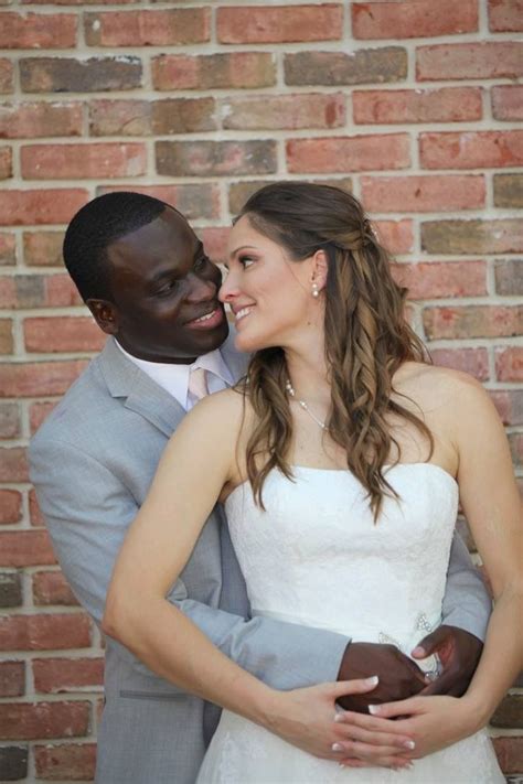 Wedding Kiss Swirl Interracial Wedding Interracial Couples Black