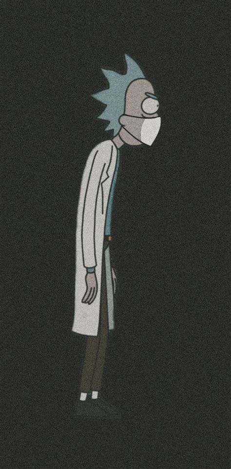Rick And Morty Depressed Wallpapers Top Free Rick And Morty Depressed