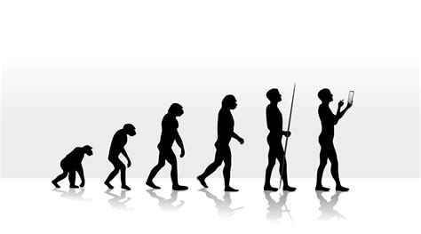 Human Evolution Wallpapers Top Free Human Evolution Backgrounds