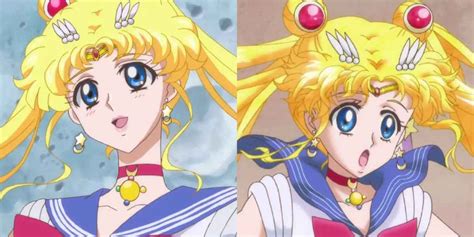Sailor Moon Crystal Season Release Date Cast Plot And Trailer Honest News Reporter