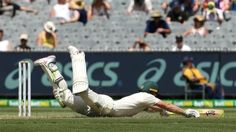 Australian Crickets Batting Debate Rages Again After Mcg Horror Show Against India Abc News