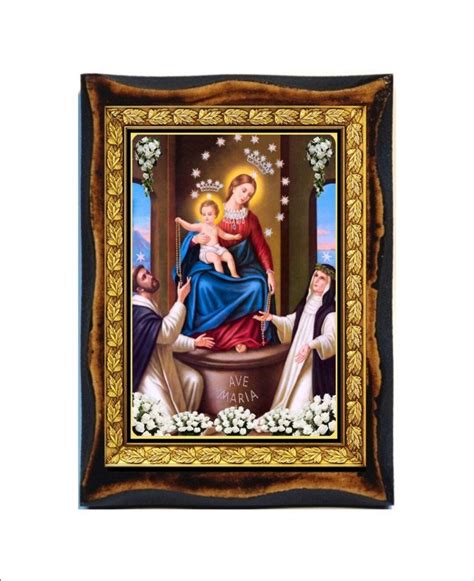 Ave Maria Hail Mary Veneration Of Mary In The Catholic Church Handmade