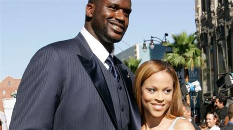 What Does Shaquille Oneals Wife Look Like Sdklecoa