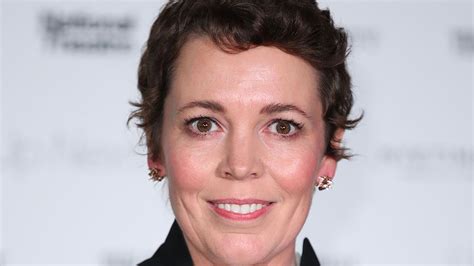 The Crowns Olivia Colman To Guest Star In This Unexpected Tv Show Hello