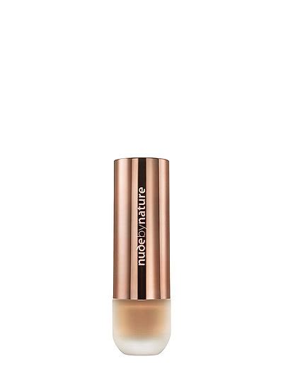 Nude By Nature Flawless Liquid Foundation W7 Spiced Sand 195 Kr
