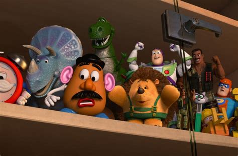 Toy Story And The 5 Best Pixar Movies To Watch On Disney Plus