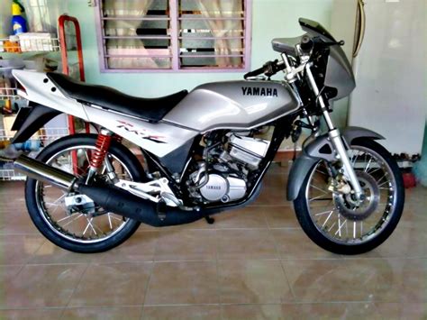 Newer post older post home. Modifikasi Satria Fu Putih Hitam - Modif 9