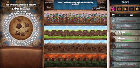 How To Hack Cookie Clicker On Ipad Life Hacks