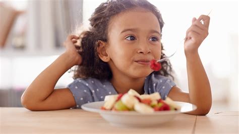 To view this video please enable javascript, and consider upgrading to a web browser that supports html5 video. Ways to Get Kids to Eat Better in 2018 - Consumer Reports
