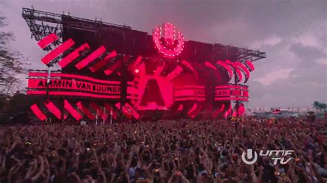 Ultra Music 2017 Live Sets Streaming And Videos Edm Life