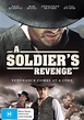 Buy A Soldier's Revenge on DVD | Sanity Online