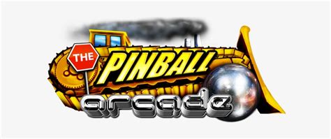 The long awaited online action rpg is now available in north america on xbox one. PVcirtual: Pinball Logo Png