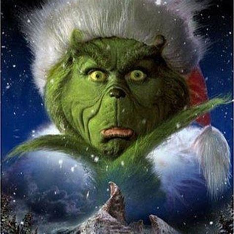 Best Ideas For Coloring Grinch Movie Free