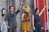 'Hunger Games: Catching Fire' Character Playlists: New Songs For ...