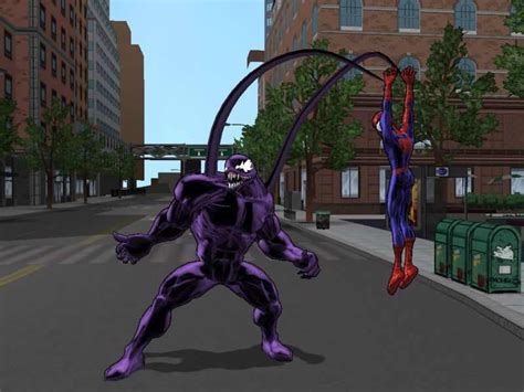 Ultimate Spider Man Download Free Full Game | Speed-New