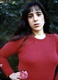 Laura Nyro (1947-1997) - Find A Grave Memorial