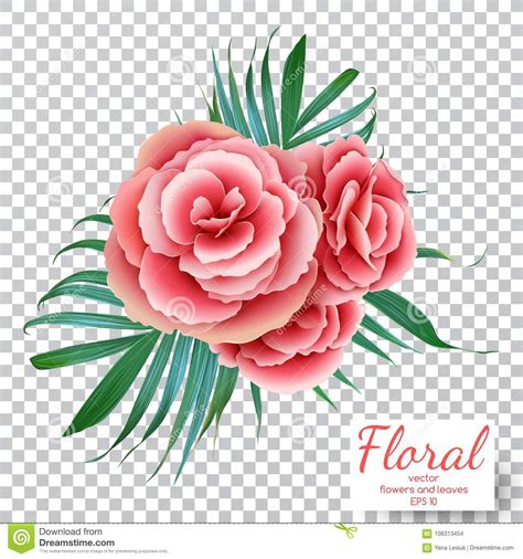 Vector Pink Rose On A Transparent Background. Flower ... Animals/wildlife buildings/landmarks backgrounds/textures business/finance education food and drink health care holidays objects industrial art nature people religion science technology signs/symbols sports/recreation transportation editorial all categories.