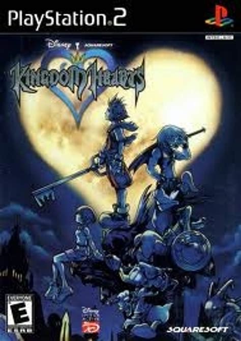 Kingdom Hearts Recoded Ds Game For Sale Dkoldies
