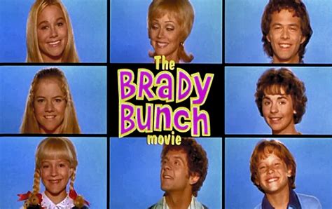 The Brady Bunch Movie Paramount Global Wiki Fandom