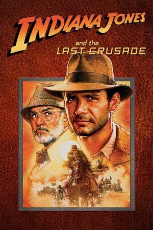 Watch Indiana Jones And The Last Crusade HD Online Free On Lookmovie