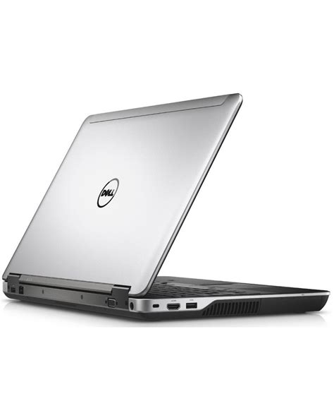 Refurbished Dell Latitude E5540 Widescreen I5 Refurbished Laptop