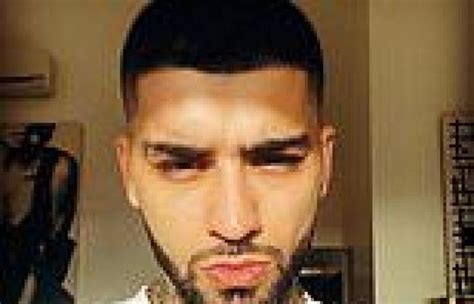 Zayn Malik Sends Fans Wild As He Posts Rare Instagram Selfie Trends Now