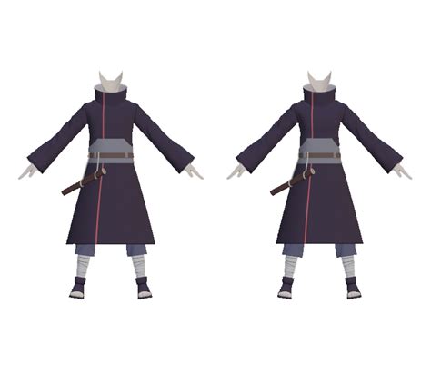 Pc Computer Naruto To Boruto Shinobi Striker Nagato Outfit
