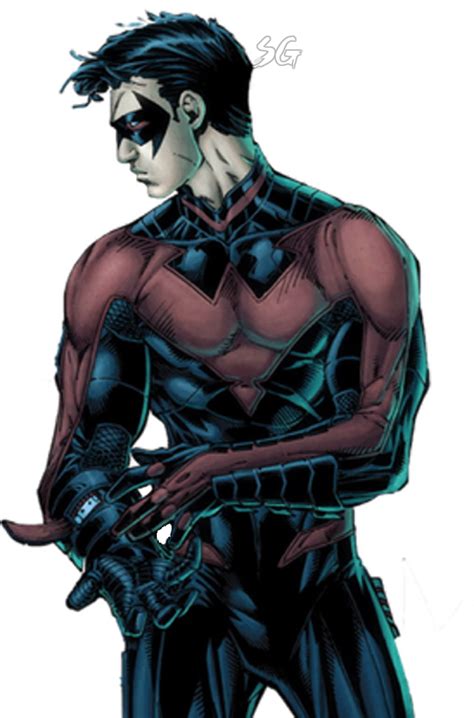 Nightwing Png Picture Png Arts