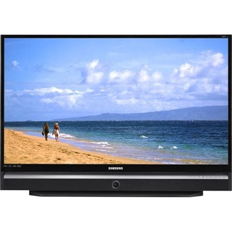 Tv Lamp Samsung Hl S5086w 50 Inch Dlp Hdtv