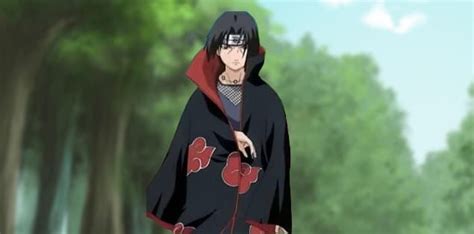 Why Did Itachi Have His Arm In His Cloak 2022 Know More Click Buzznc