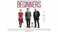 La película Beginners (Principiantes) - el Final de