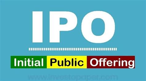 An initial public offering (ipo) refers to the process of offering shares of a private corporation to the public in a new stock issuance. Upcoming Initial Public Offerings (IPO) In Nepal [2021 ...