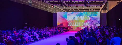 Hk Fashion Week 2016 Over 200 M Of Av Drop Backdrop Up To 6 M High