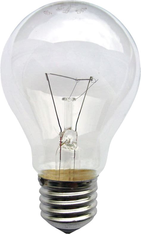 Incandescent Light Bulb Wikipedia