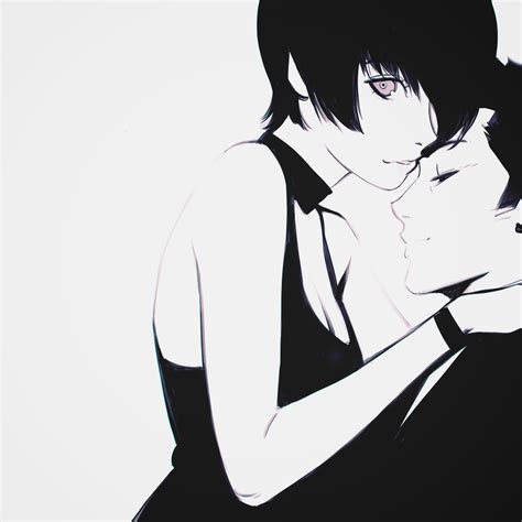 Search more hd transparent anime eye image on kindpng. Anime picture original ilya kuvshinov looking at viewer short hair breasts smile 1080x1080 552233 en