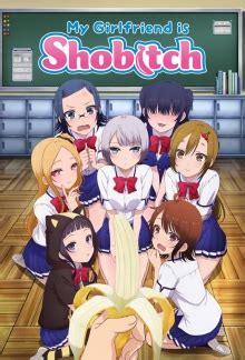 Episode 5 Staffel 1 Von Boku No Kanojo Ga Majime Sugiru Shojo Bitch Na