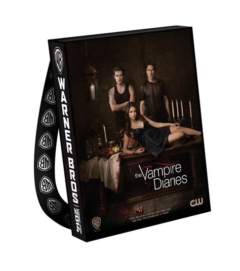 The Vampire Diaries Merchandise Vampire Diaries Vampire Diaries