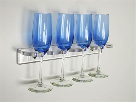 Maybe you would like to learn more about one of these? Acrylic Stemware and Rock Glass Holders - Limo Consoles
