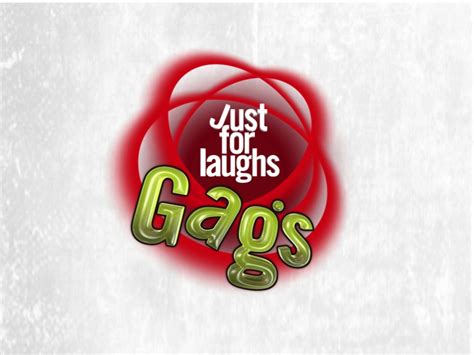 Just For Laughs Gags Us Version 2015