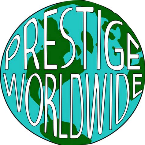 Prestige Worldwide Entertainment Youtube