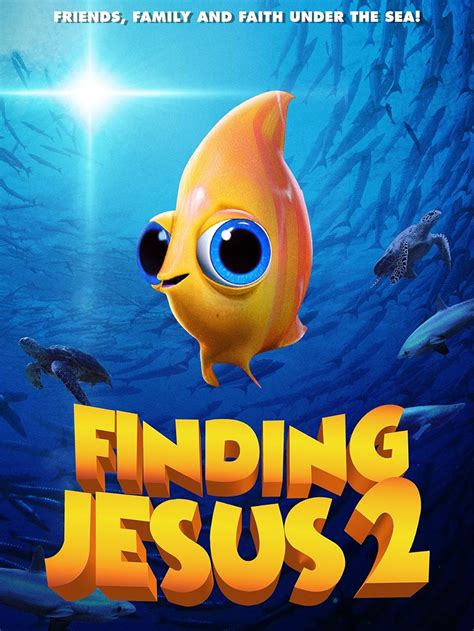Finding Jesus 2 2021 Imdb