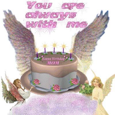 Pin by Gaynell Rowe on free ecards | Happy birthday mom ...