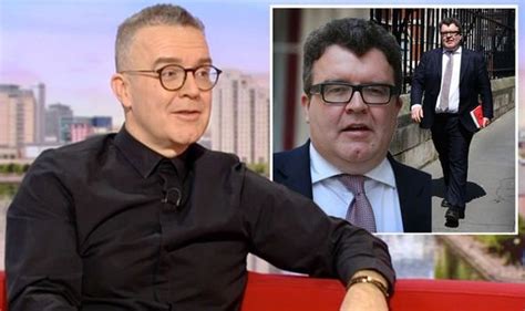 Tom Watson Weight Loss How Former Labour Deputy Lost Eight Stone In Two Years Uk