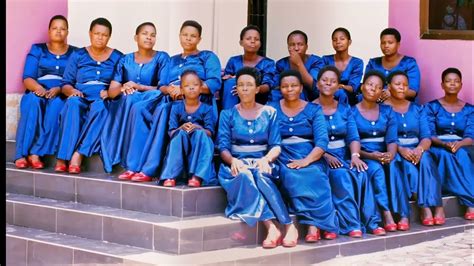 Njooni Nyote Msimbazi Sda Choir 2022official Video Youtube