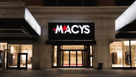 Macys Layoffs Macys Job Cuts And Business Future