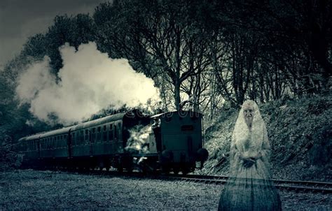 479 Haunted Train Stock Photos Free And Royalty Free Stock Photos From