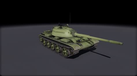 Vehicles In Focus Type 59 Armored Warfare Official Website