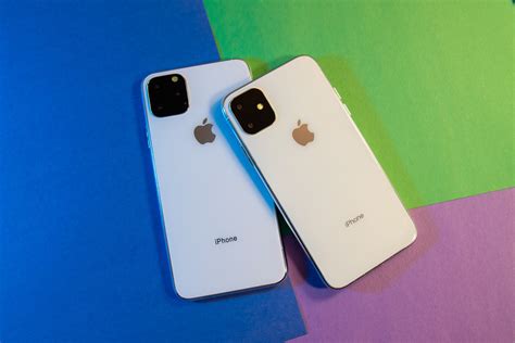 Apparent Foxconn Insider Spills Big Iphone 11 Secrets